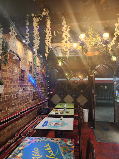 Photo of Soor - Hendon - 266 Watford Wy, London NW4 4UJ